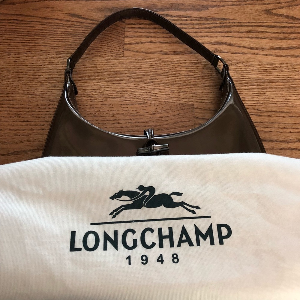Longchamp Shoulder Bag - Picture 5 of 5